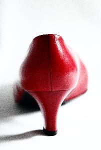 Selling Shoes in Southend