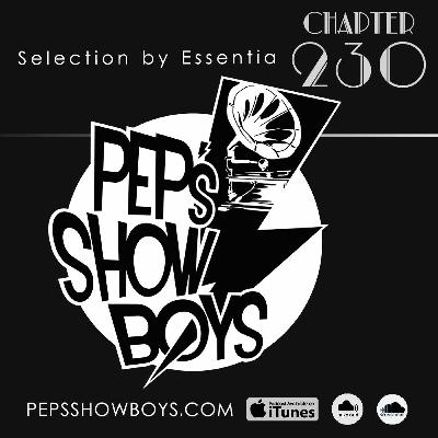 230_Pep's Show Boys Selection by Essentia [FREE DOWNLOAD]