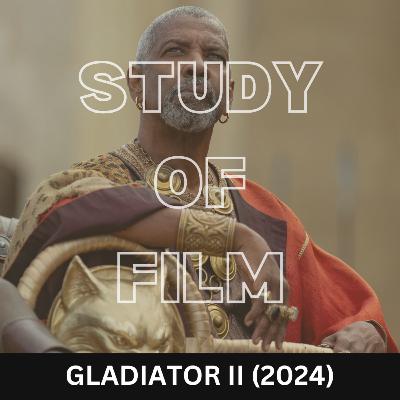 Gladiator II (2024)