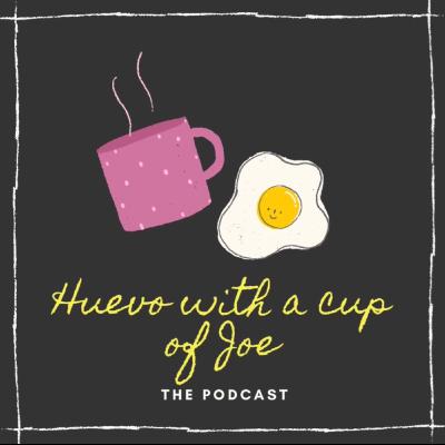 Episode 1: The Champ is Here