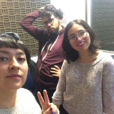 FFL s02 e14 - El amor romántico mata