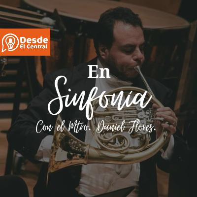 Desde El Central Ep. 5 - Orquesta Sinfónica de Xalapa Desde El Central Ep. 5 - Orquesta Sinfónica de Xalapa