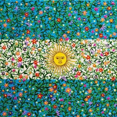 Argentina país de flores (Capítulo 3) Argentina país de flores (Capítulo 3)