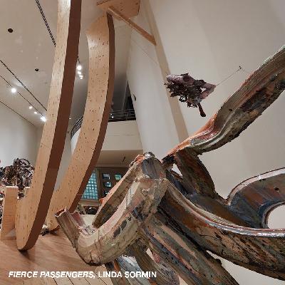 Ep17 Fierce Passengers with Linda Sormin