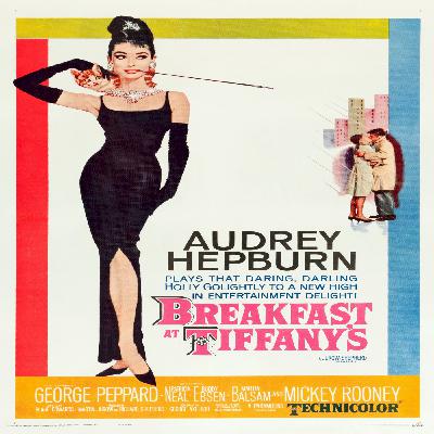 Episode 199 - Breakfast At Tiffanys (1961)