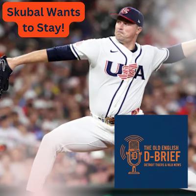 The Skubal Dilemma & Spring Stat Surprises The Skubal Dilemma & Spring Stat Surprises
