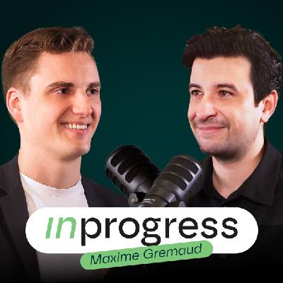 Démocratiser l'immobilier en Suisse pour le rendre accessible | Edouard Clerc | inprogress #17 Démocratiser l'immobilier en Suisse pour le rendre accessible | Edouard Clerc | inprogress #17