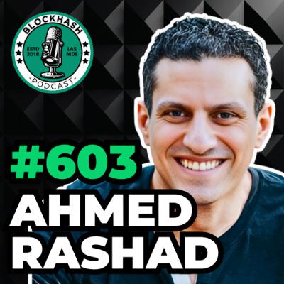 Ep. 603 Ahmed Rashad | Training Data for AI with Perle