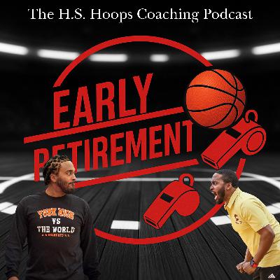"From Small School to Big Stage" - with Coach Kerry Glover "From Small School to Big Stage" - with Coach Kerry Glover