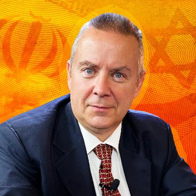 Irans mullor och kärnvapen - Jan Blomgren