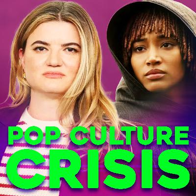 THE ACOLYTE Cope Continues, Kristen Bell FROZEN Money Truck, Meghan Markle Hits NEW LOW THE ACOLYTE Cope Continues, Kristen Bell FROZEN Money Truck, Meghan Markle Hits NEW LOW