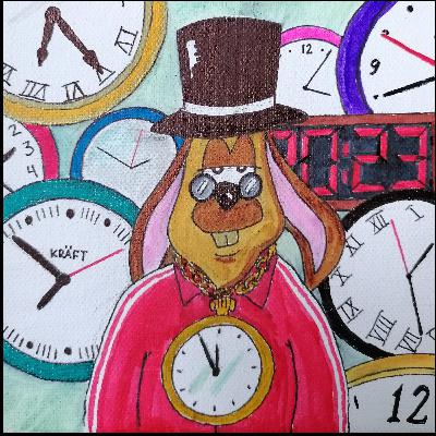 CF #2 - Oscar Wilde (1): Zeitenwechsel