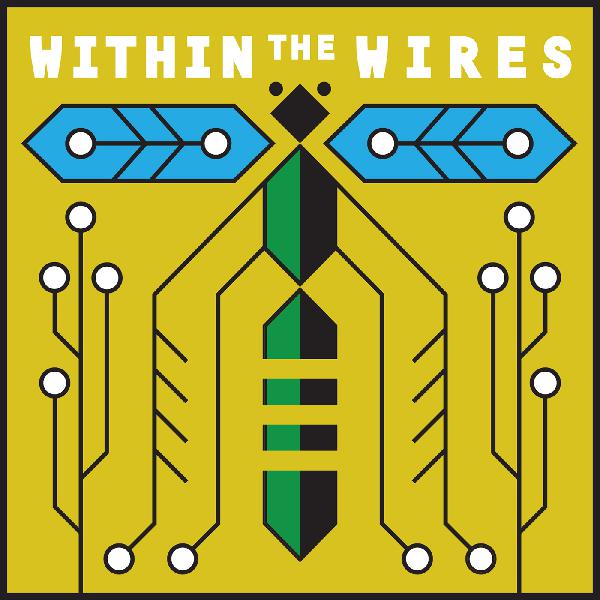 Within the Wires: Relaxation Cassette #1 Within the Wires: Relaxation Cassette #1
