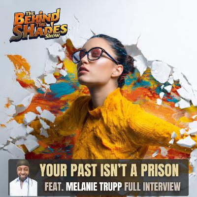 Your Past Can Destroy You or Empower You