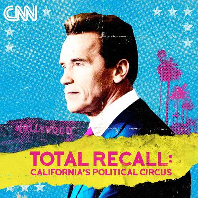The Arnold Interview