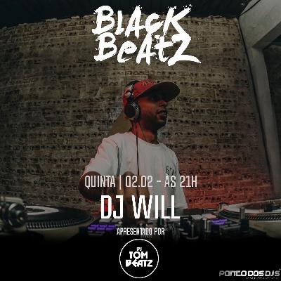 EP01 - Convidado "DJ Will"