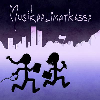 Sinivalkoisia säveliä – kolme puheenvuoroa suomimusikaaleista