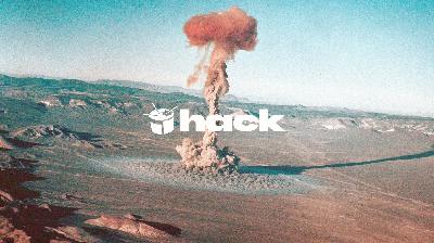 INTERVIEW: How humanity could be destroyed in an afternoon INTERVIEW: How humanity could be destroyed in an afternoon