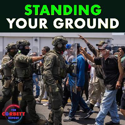 How To Stand Your Ground - #SolutionsWatch