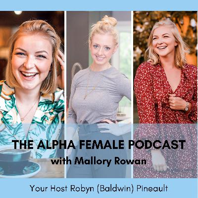 AF 190: Build Without Burnout Entrepreneur Mallory Rowan AF 190: Build Without Burnout Entrepreneur Mallory Rowan