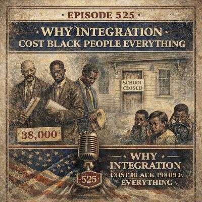 IDKMYDE: When Integration Cost the Black Community Everything IDKMYDE: When Integration Cost the Black Community Everything