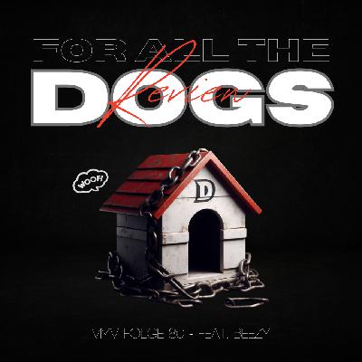 #80 Drake - For All The Dogs REVIEW feat. Beezy