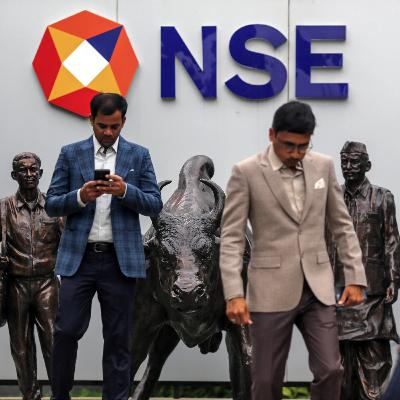 Gen Z, Women and Rural India Drive Trading Boom