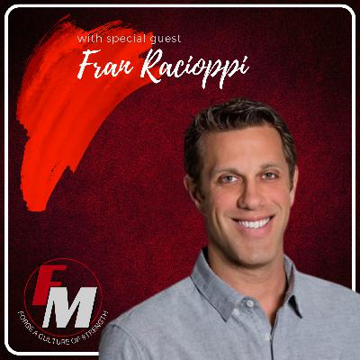 071 | Fran Racioppi | Navigating a complex world better