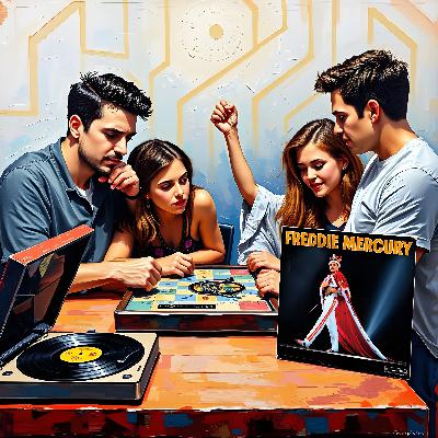 Live#5 - Vas3k Radio