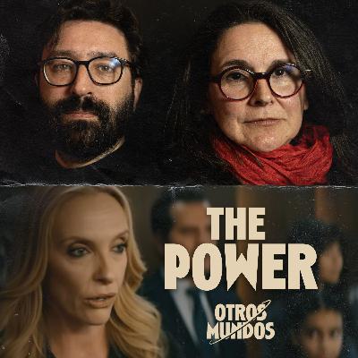 The Power | Phantastica.com