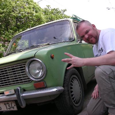 WCM 102: Raggamuffin Whiteman WCM 102: Raggamuffin Whiteman