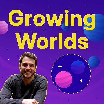 Inside the Stars: a chat with Dr. Gael Buldgen Inside the Stars: a chat with Dr. Gael Buldgen