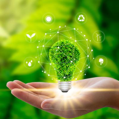 Sustainable Change