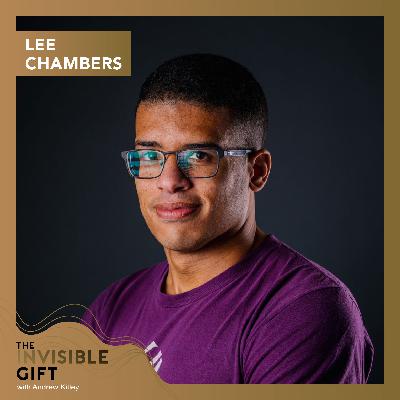 Overcoming illness and the power of mindset with Lee Chambers Overcoming illness and the power of mindset with Lee Chambers