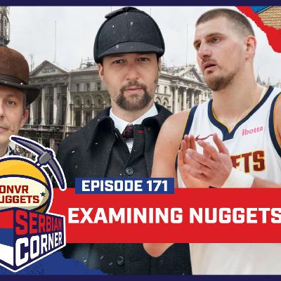 Nuggets lose to Rockets, but their offense is still something else | Serbian Corner