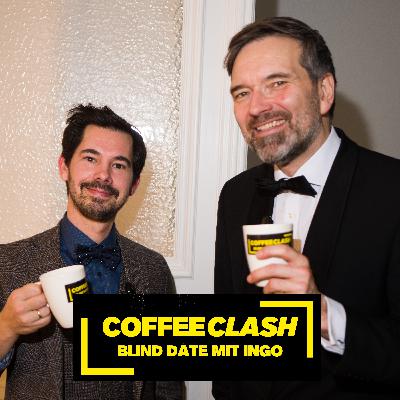 Coffee Clash #29 Verzaubert in Vegas