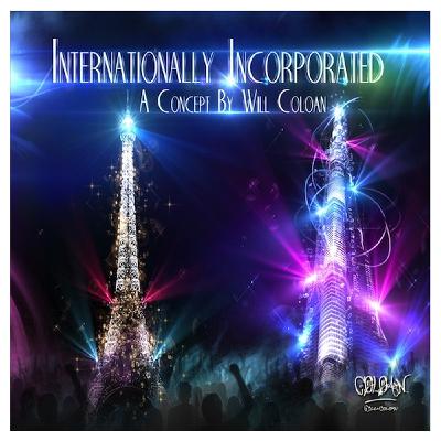Café de la Coloan - Internationally Incorporated