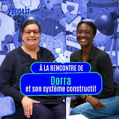 À vous le micro...commerce : Dorra fondatrice de Qaws et Ebniecolofrance