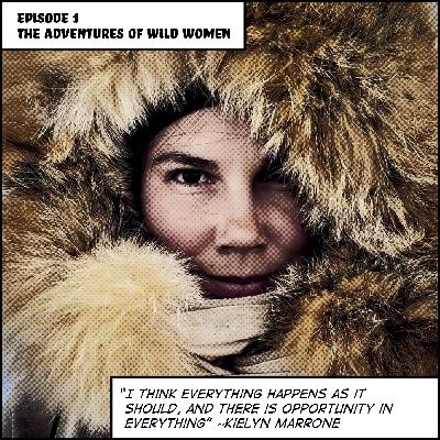 Episode 1- Finding Bliss In The Discomfort