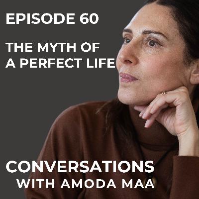 Episode 60: Does Enlightenment Lead to a Perfect Life? Episode 60: Does Enlightenment Lead to a Perfect Life?