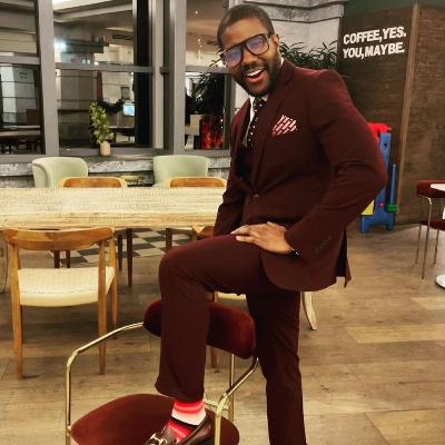 S3 Ep. 9 Finding your light through the storm with author, producer and rapper Michael "Irvin" Walker S3 Ep. 9 Finding your light through the storm with author, producer and rapper Michael "Irvin" Walker