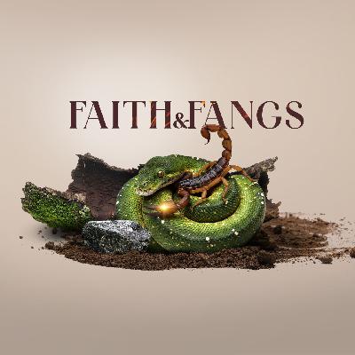 Faith & Fangs Faith & Fangs