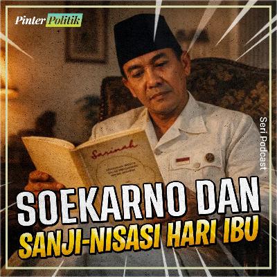 Soekarno dan Sanji-nisasi Hari Ibu