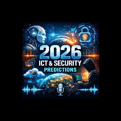 2026 Tech & Cybersecurity Predictions 2026 Tech & Cybersecurity Predictions