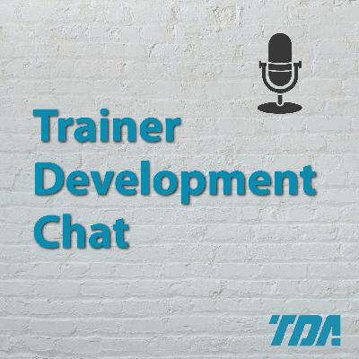 Folge 1 – Wer und was ist „Trainer Development Austria“? Folge 1 – Wer und was ist „Trainer Development Austria“?