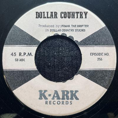 Ep. 256: K-Ark Records