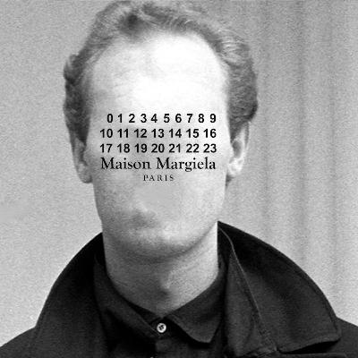Maison Margiela's Branding Tactics