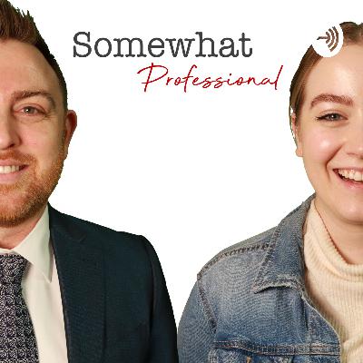 Episode 3: Relationships - The Good, Bad, & Ugly