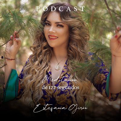 Meditación de 122 segundos