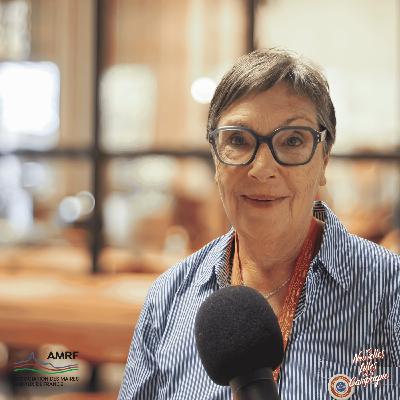 Hors-série | Comment lutter contre le désert médical en campagne ? – Avec Isabelle Dugelet, maire de La Gresle
